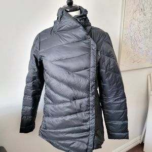 NAU IMPERIAL DOWN JACKET